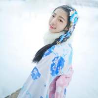 婪瘾。 你又成了谁的风雪夜归