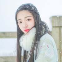 婪瘾。 你又成了谁的风雪夜归