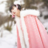 婪瘾。 你又成了谁的风雪夜归