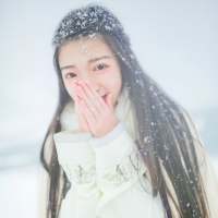 婪瘾。 你又成了谁的风雪夜归