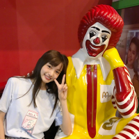 薄倩 没有什么会永垂不朽。