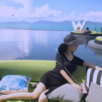 夏天的味道 是不是我不善言辞就活