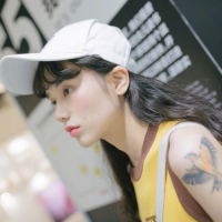 薄倩 今年变优秀和放下你。