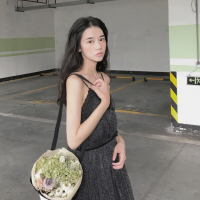 薄倩 今年变优秀和放下你。