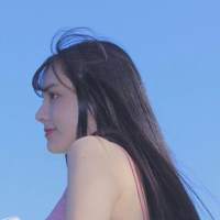 辞臣：生性孤独热爱辜负. 上了天，蝴蝶，蜻蜓，