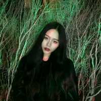 林芭比说我想重新认识你.不带任何感情. 人世间最难的就是爱情