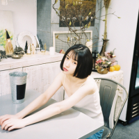 薄倩 苟延残喘生不如死比死
