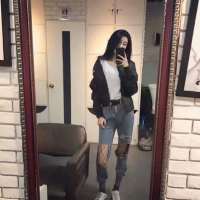 我的青春，像是汽车的