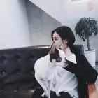 我的青春，像是汽车的