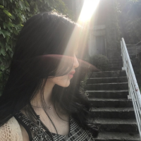 薄倩 你野的像风，所以慢走