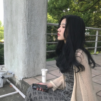 薄倩 你野的像风，所以慢走
