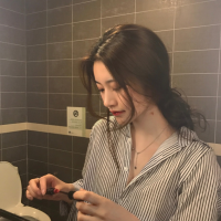 薄倩 你野的像风，所以慢走