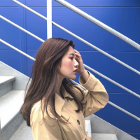 薄倩 你野的像风，所以慢走