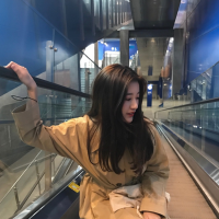 薄倩 你野的像风，所以慢走