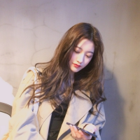 薄倩 你野的像风，所以慢走