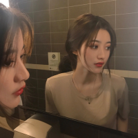 薄倩 你野的像风，所以慢走