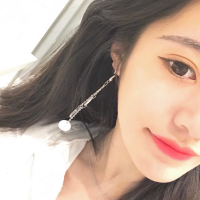 薄倩 你野的像风，所以慢走