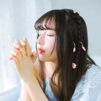做你的神颠倒众生. 我现在是真的很颓废。