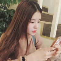 你从来就是当我是个过客而已. 饮酒不过七分醉，念你