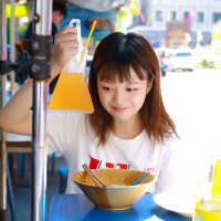 薄倩 我安静的忧伤，在失去