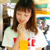 薄倩 我安静的忧伤，在失去