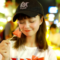 薄倩 我安静的忧伤，在失去