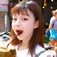 薄倩 我安静的忧伤，在失去