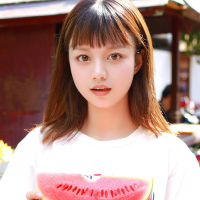 薄倩 我安静的忧伤，在失去