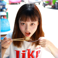 薄倩 我安静的忧伤，在失去