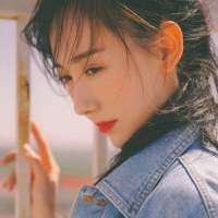婪瘾。 心里可以孤独，但骨子