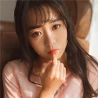 婪瘾。 心里可以孤独，但骨子