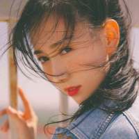 婪瘾。 心里可以孤独，但骨子