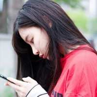 有些东西是与生俱来的，不可磨灭的。 你说永远的时候不觉得