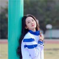 有些东西是与生俱来的，不可磨灭的。 你说永远的时候不觉得