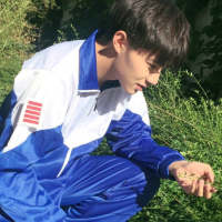 林安：不争就会输,想赢别喊停 我也是有病，享受着孤