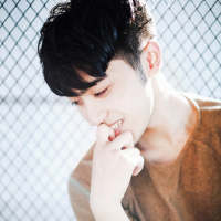林安：不争就会输,想赢别喊停 我也是有病，享受着孤