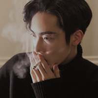 林安：不争就会输,想赢别喊停 我也是有病，享受着孤