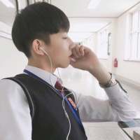 林安：不争就会输,想赢别喊停 我也是有病，享受着孤