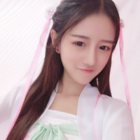 么么我的思雨小迷妹 一定要笑，不管有多失
