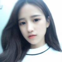 么么我的思雨小迷妹 一定要笑，不管有多失