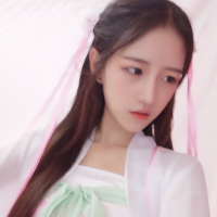 么么我的思雨小迷妹 一定要笑，不管有多失