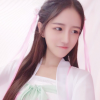 么么我的思雨小迷妹 一定要笑，不管有多失