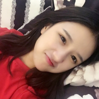 么么我的思雨小迷妹 一定要笑，不管有多失