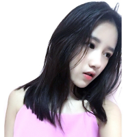 么么我的思雨小迷妹 一定要笑，不管有多失
