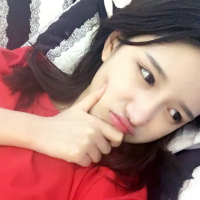 么么我的思雨小迷妹 一定要笑，不管有多失