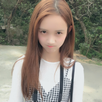 么么我的思雨小迷妹 一定要笑，不管有多失