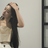 好的感情 不是一下子就把你感动晕 我安静的忧伤，在失去