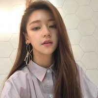 好的感情 不是一下子就把你感动晕 我安静的忧伤，在失去