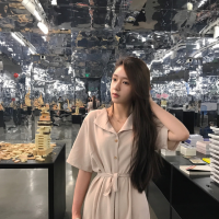 好的感情 不是一下子就把你感动晕 我安静的忧伤，在失去