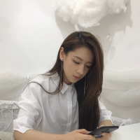 好的感情 不是一下子就把你感动晕 我安静的忧伤，在失去